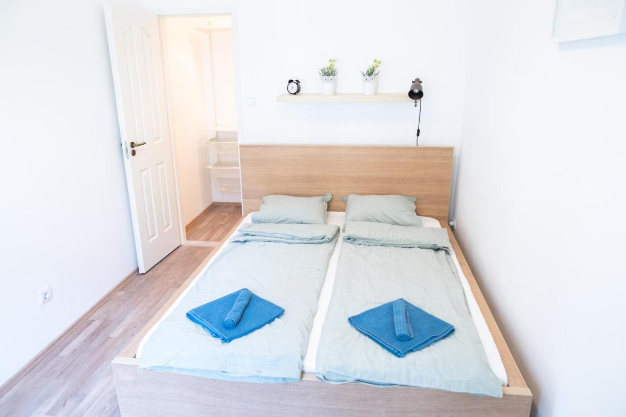 N28 Condo Apartment Next To Andrassy. Budapest Eksteriør billede