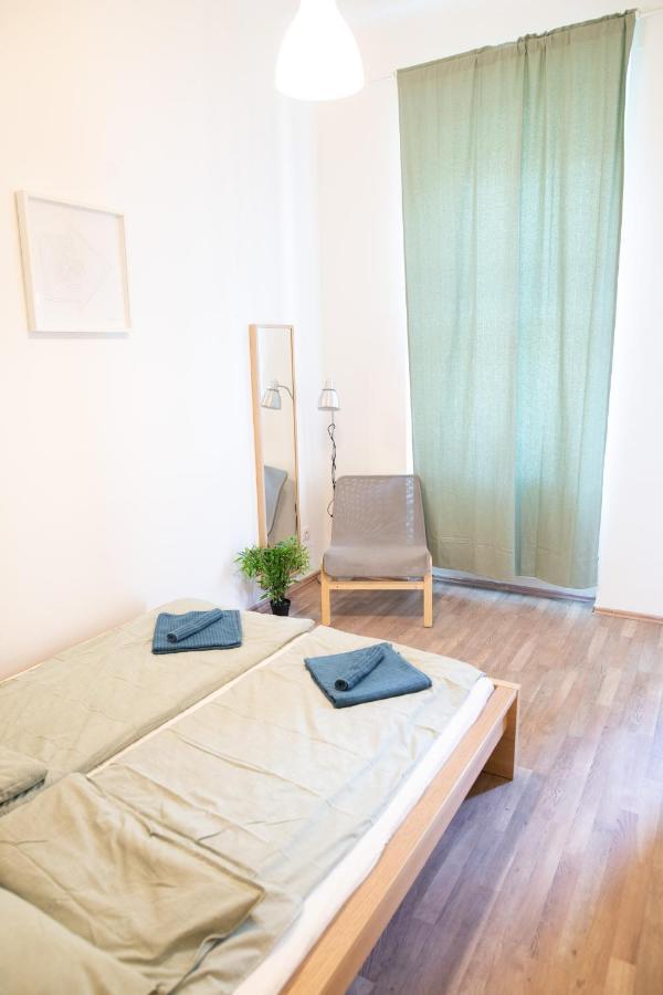 N28 Condo Apartment Next To Andrassy. Budapest Eksteriør billede